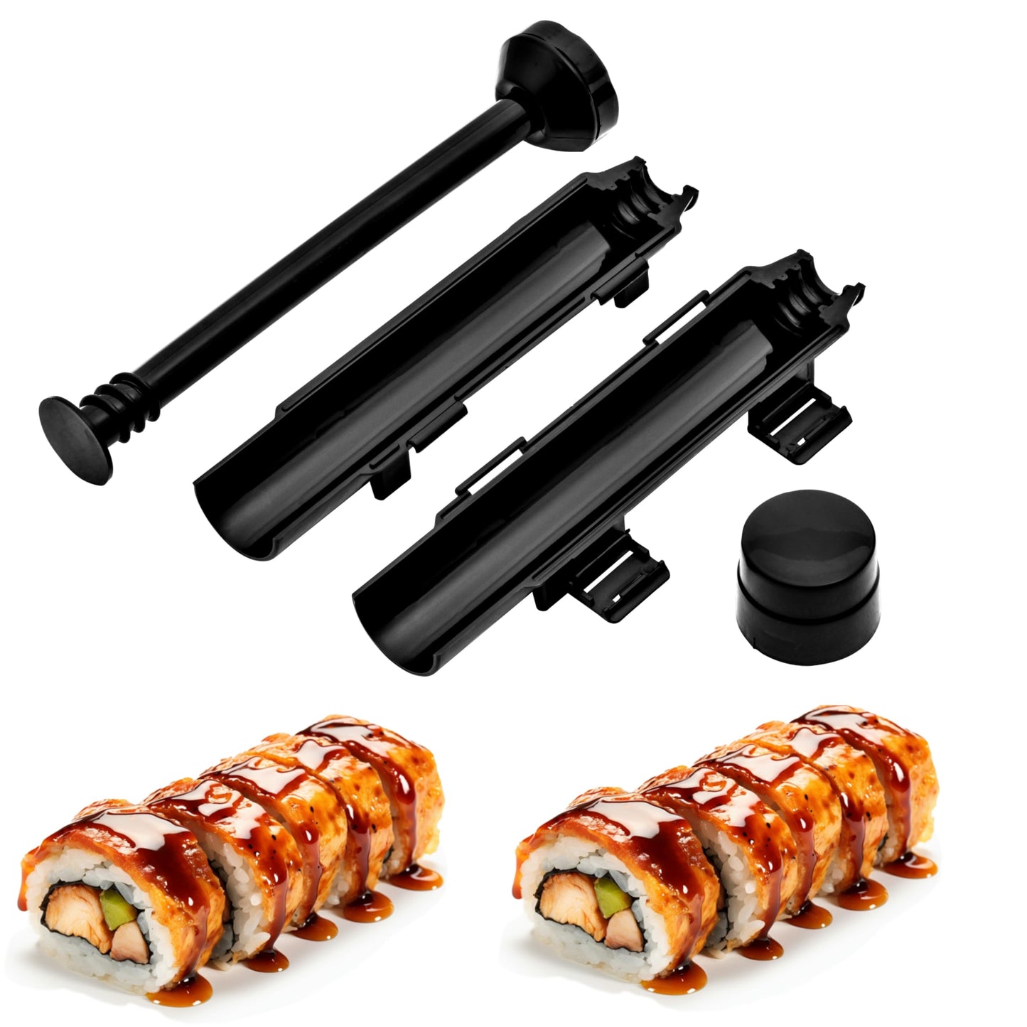 Sushi Spark Bazooka