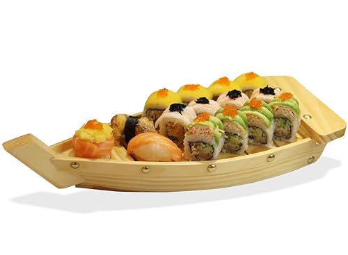 Sushi Spark Ship