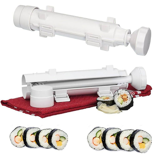Sushi Spark Bazooka