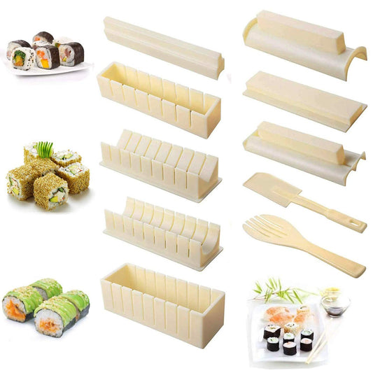 Sushi Spark 3 in 1 Maker