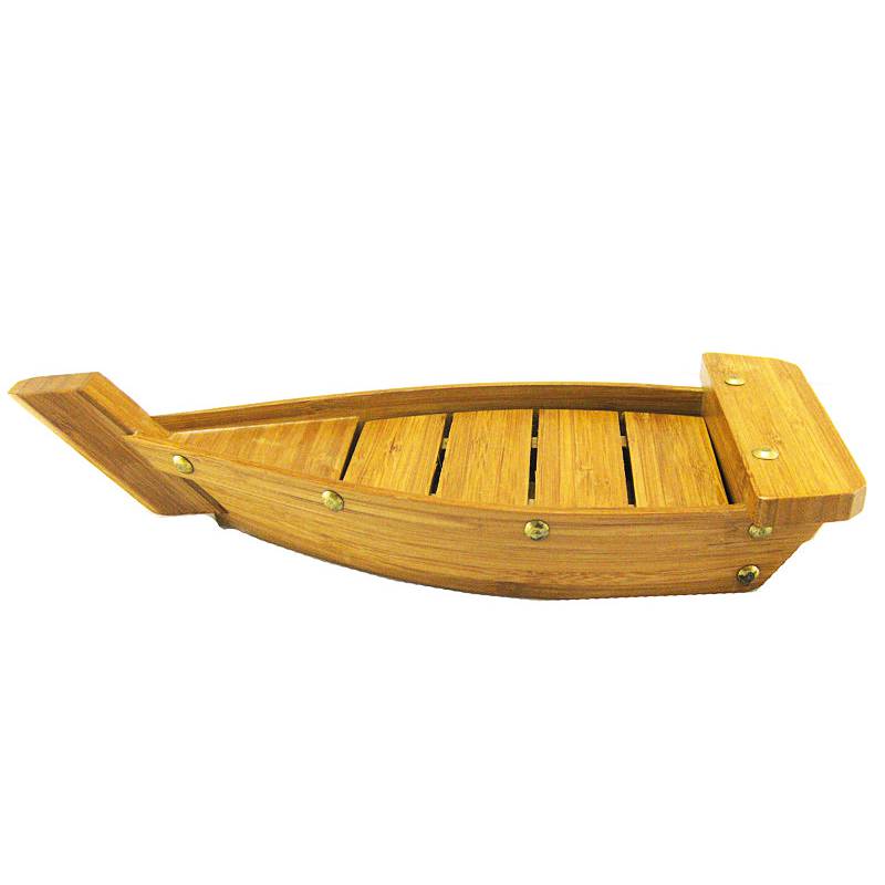 Sushi Spark Ship