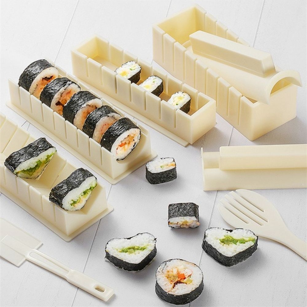 Sushi Spark 3 in 1 Maker
