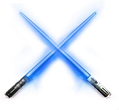 1 Pair Star Wars Chopsticks